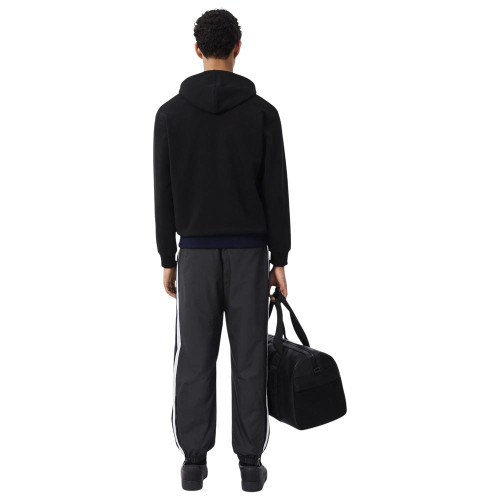 Lacoste Ανδρικό παντελόνι φόρμας Colour-Blocked Track Pants